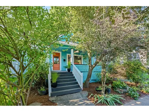 317 Ne Stanton Street Portland OR 97212