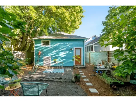317 Ne Stanton Street Portland OR 97212