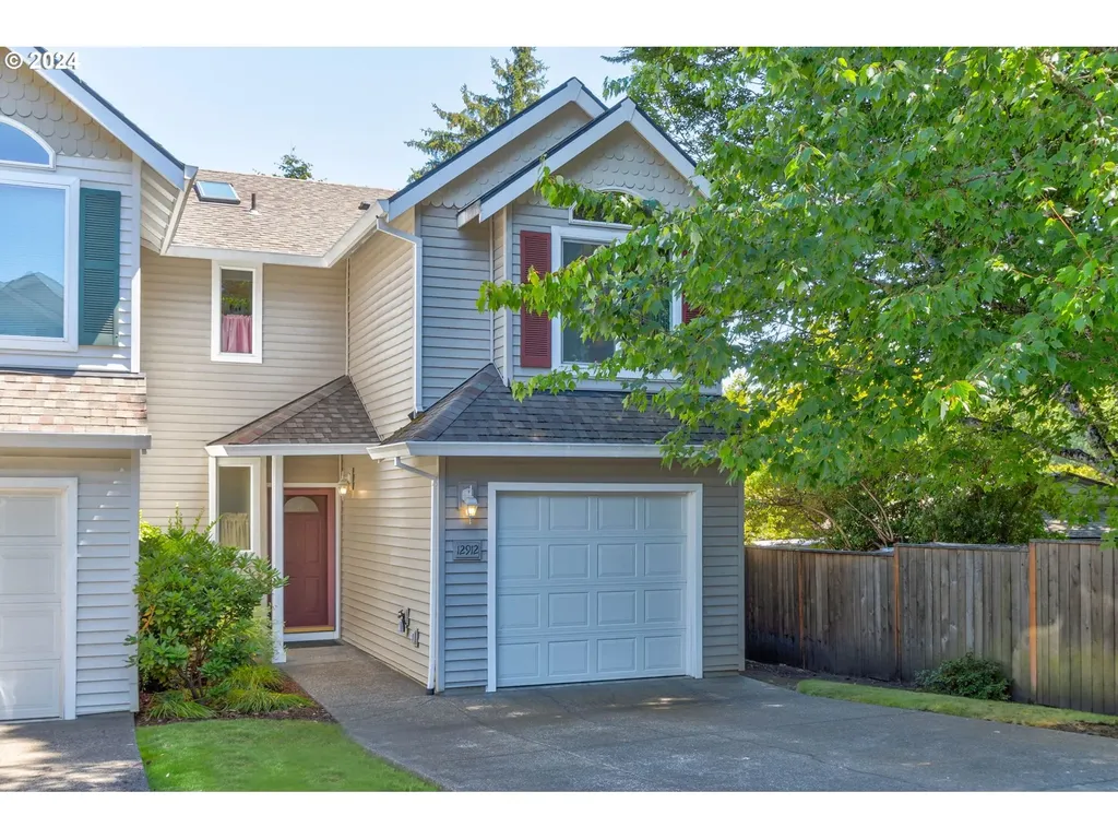12912 Sw Cherry Blossom Court Beaverton OR 97008