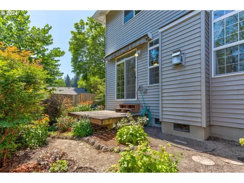 12912 Sw Cherry Blossom Court Beaverton OR 97008