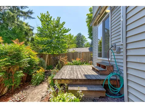 12912 Sw Cherry Blossom Court Beaverton OR 97008