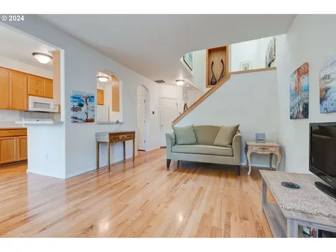 12912 Sw Cherry Blossom Court Beaverton OR 97008
