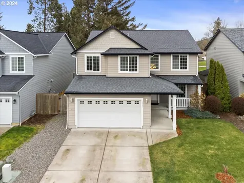 1343 51st Street Washougal WA 98671