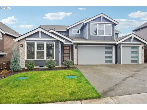6228 NW Lambert Lane Camas WA 98607