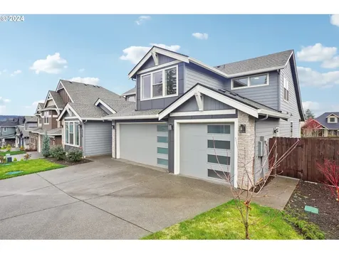 6228 NW Lambert Lane Camas WA 98607