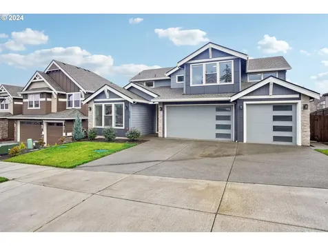 6228 NW Lambert Lane Camas WA 98607