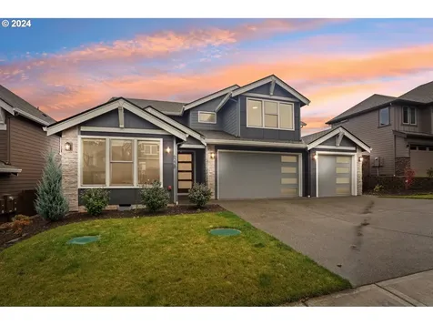 6228 NW Lambert Lane Camas WA 98607