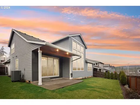 6228 NW Lambert Lane Camas WA 98607