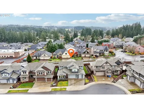 6228 NW Lambert Lane Camas WA 98607