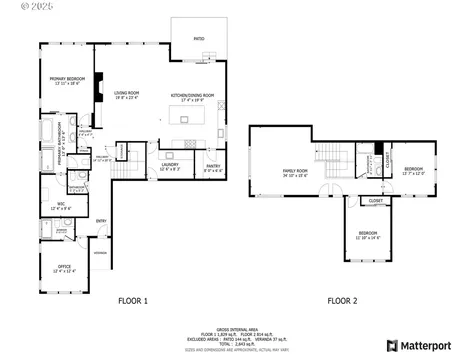 6228 NW Lambert Lane Camas WA 98607