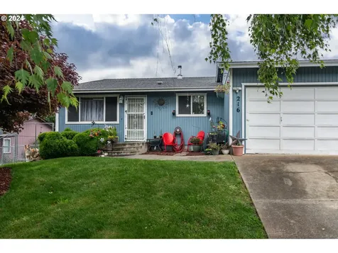 216 Brentridge Drive Roseburg OR 97471