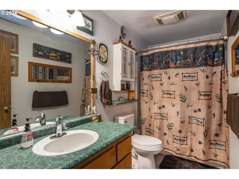 216 Brentridge Drive Roseburg OR 97471