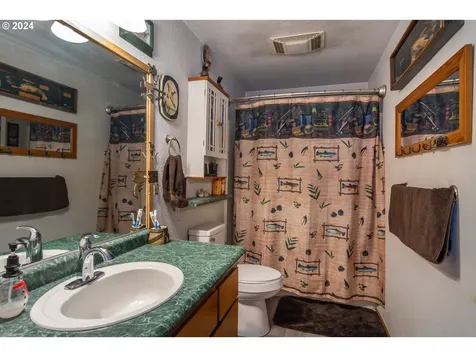 216 Brentridge Drive Roseburg OR 97471