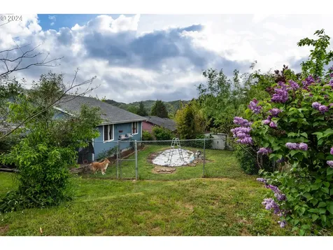 216 Brentridge Drive Roseburg OR 97471