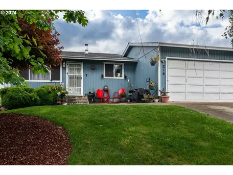 216 Brentridge Drive Roseburg OR 97471