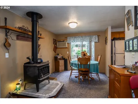 216 Brentridge Drive Roseburg OR 97471