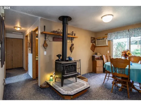 216 Brentridge Drive Roseburg OR 97471