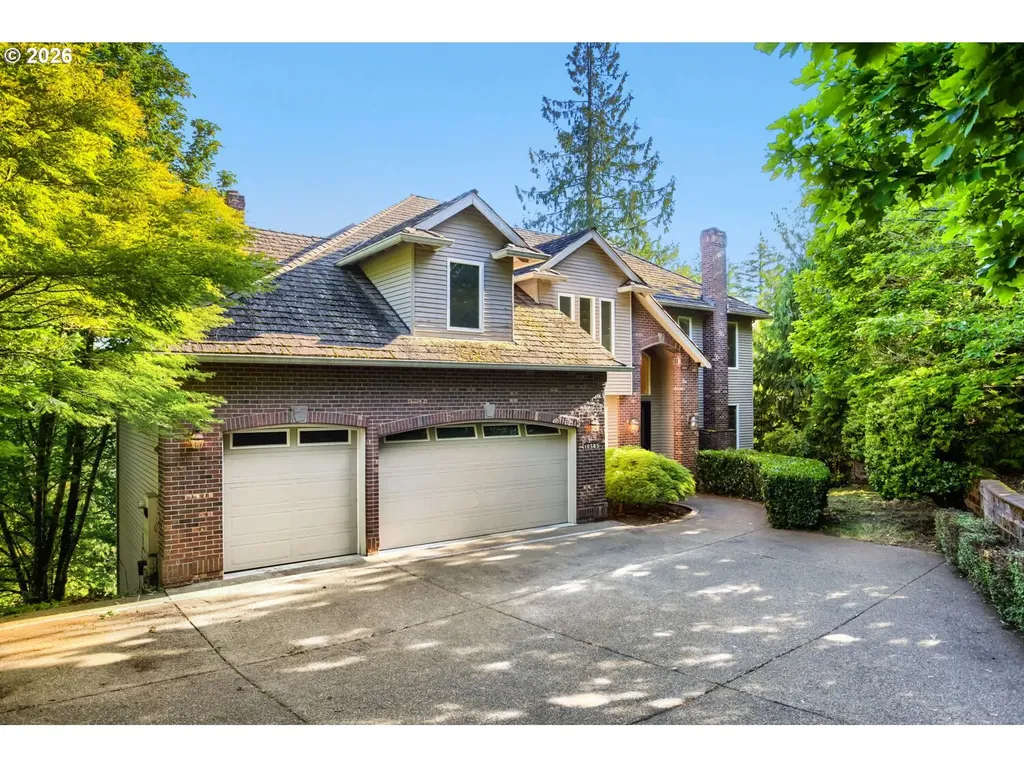 10585 NW Skyline Boulevard Portland OR 97231