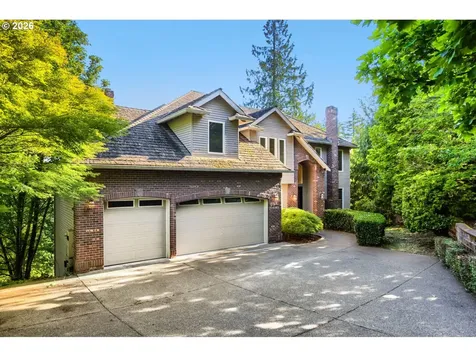 10585 NW Skyline Boulevard Portland OR 97231