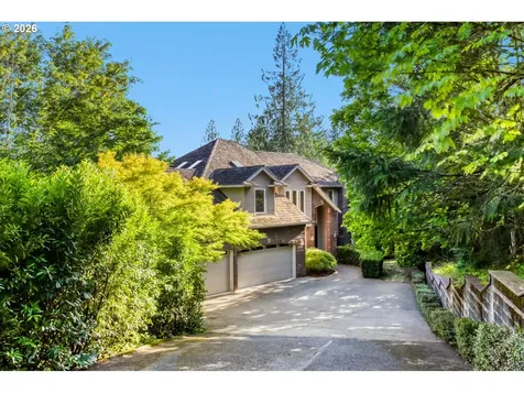 10585 NW Skyline Boulevard Portland OR 97231