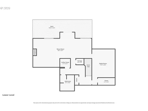 10585 NW Skyline Boulevard Portland OR 97231