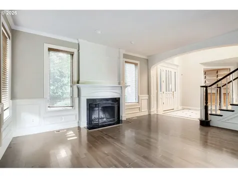 10585 NW Skyline Boulevard Portland OR 97231