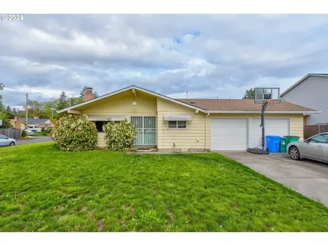 1540 Ne 126th Avenue Portland OR 97230