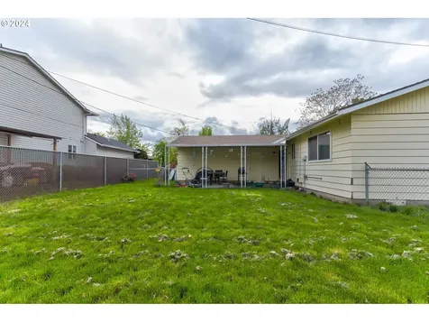 1540 Ne 126th Avenue Portland OR 97230