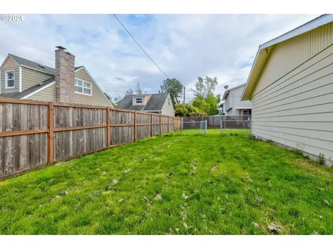 1540 Ne 126th Avenue Portland OR 97230
