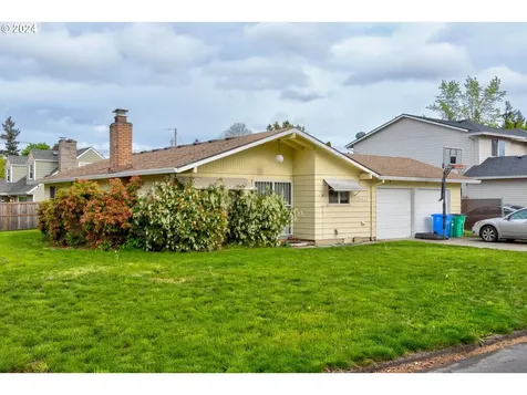 1540 Ne 126th Avenue Portland OR 97230