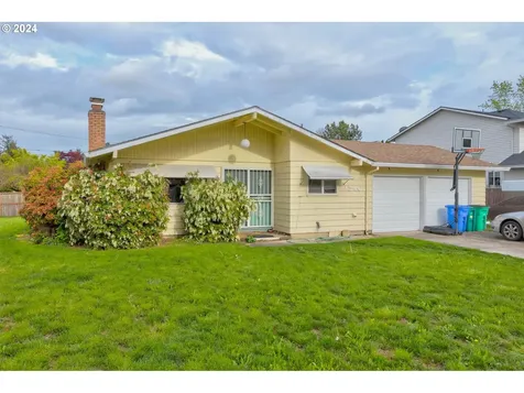 1540 Ne 126th Avenue Portland OR 97230