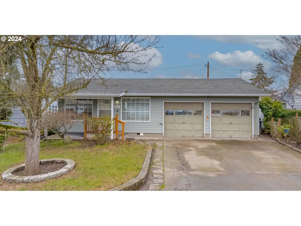 961 Broughton Way Woodburn OR 97071