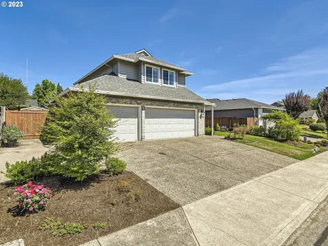 17961 Sw Bridger Lane Sherwood OR 97140