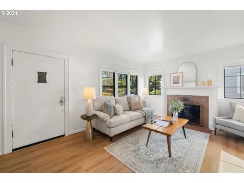 2810 NE 35th Avenue Portland OR 97212