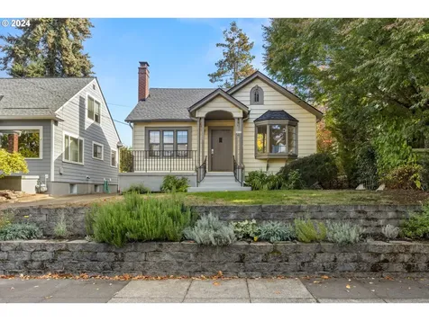 2810 NE 35th Avenue Portland OR 97212