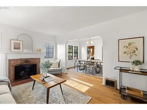 2810 NE 35th Avenue Portland OR 97212