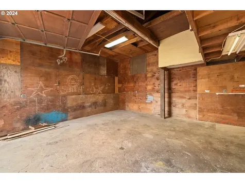 2810 NE 35th Avenue Portland OR 97212