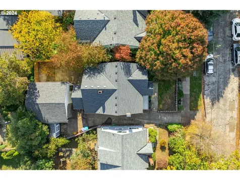 2810 NE 35th Avenue Portland OR 97212