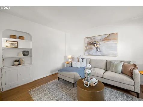 2810 NE 35th Avenue Portland OR 97212