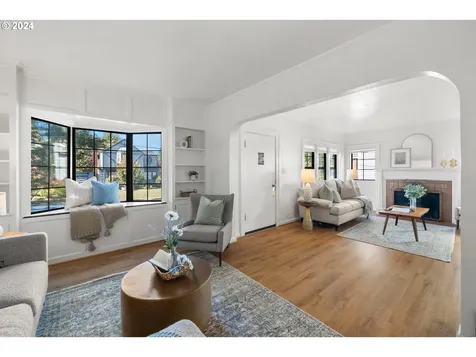 2810 NE 35th Avenue Portland OR 97212