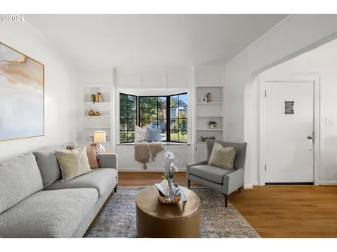 2810 NE 35th Avenue Portland OR 97212