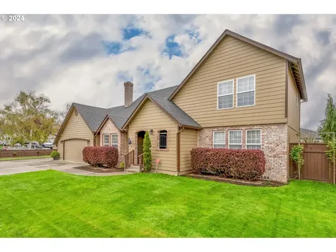 2508 Redwood Avenue Longview WA 98632