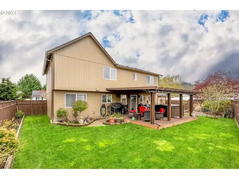 2508 Redwood Avenue Longview WA 98632