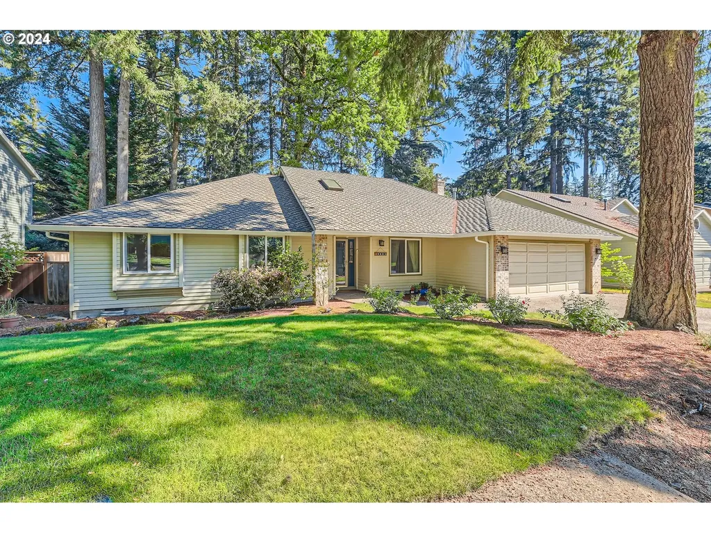 4603 Heritage Lane Lake Oswego OR 97035