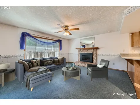 4603 Heritage Lane Lake Oswego OR 97035