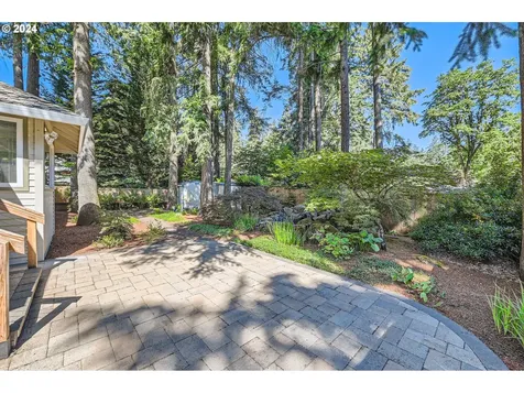 4603 Heritage Lane Lake Oswego OR 97035