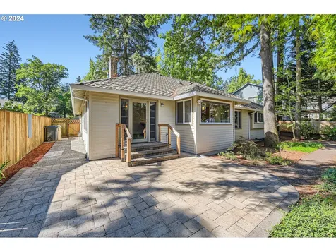 4603 Heritage Lane Lake Oswego OR 97035