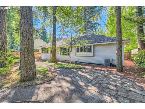 4603 Heritage Lane Lake Oswego OR 97035