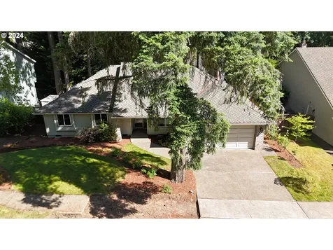 4603 Heritage Lane Lake Oswego OR 97035
