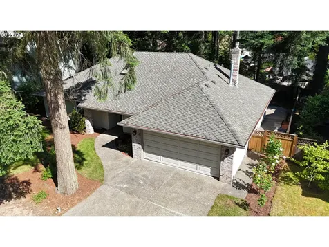 4603 Heritage Lane Lake Oswego OR 97035